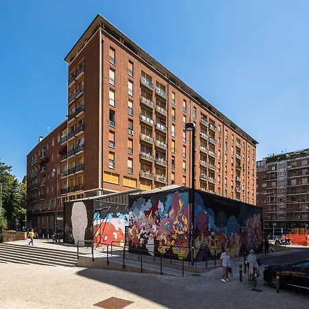 Cineteca Grey I By Wonderful Italy Bolonia