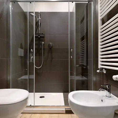 Cineteca Grey I By Wonderful Italy