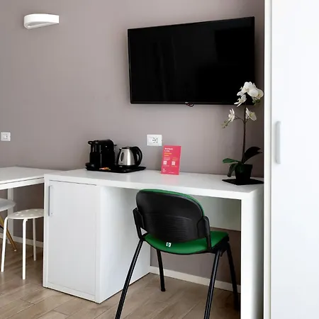 Cineteca Grey I By Wonderful Italy