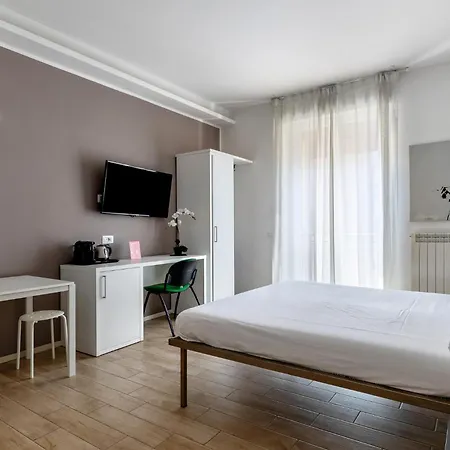 Apartamento Cineteca Grey I By Wonderful Italy