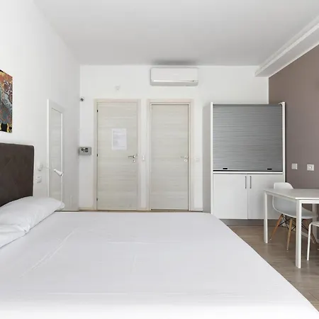 Cineteca Grey I By Wonderful Italy * בולוניה