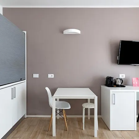 Cineteca Grey I By Wonderful Italy Apartamento