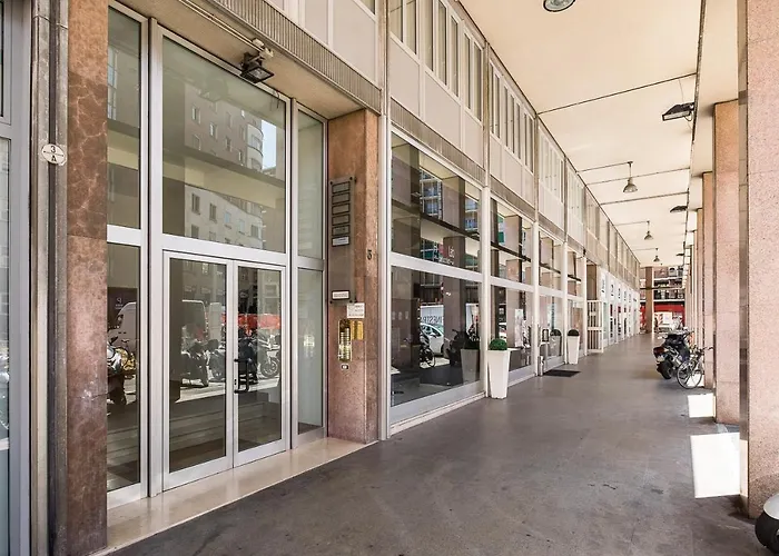 Cineteca Grey I By Wonderful Italy Lejlighed