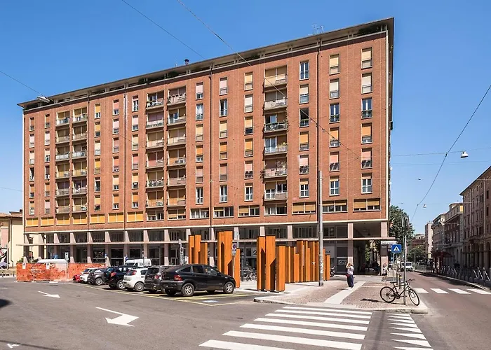 Cineteca Grey I By Wonderful Italy *