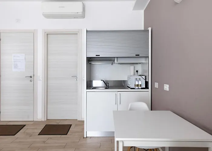 Lejlighed Cineteca Grey I By Wonderful Italy *