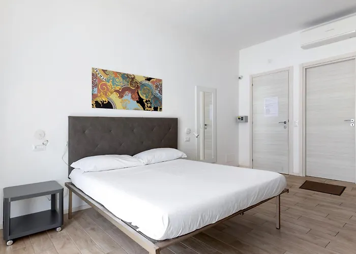 Cineteca Grey I By Wonderful Italy Apartman Bologna