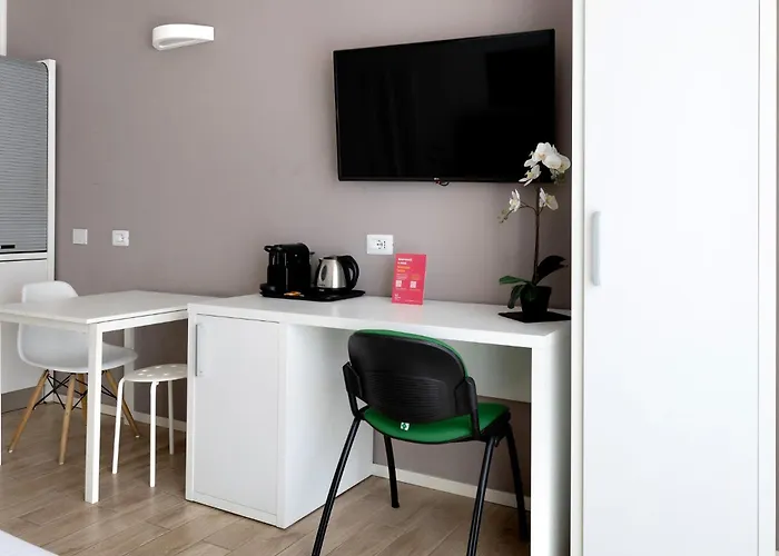 Cineteca Grey I By Wonderful Italy