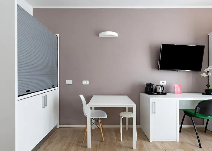 Cineteca Grey I By Wonderful Italy Apartman