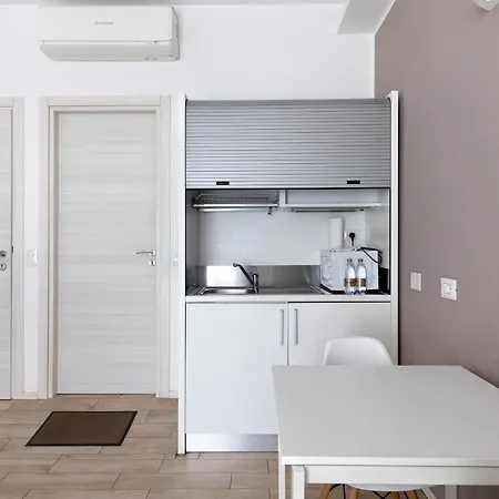 Apartmán Cineteca Grey I By Wonderful Italy *