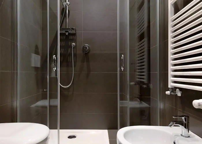 Cineteca Grey I By Wonderful Italy