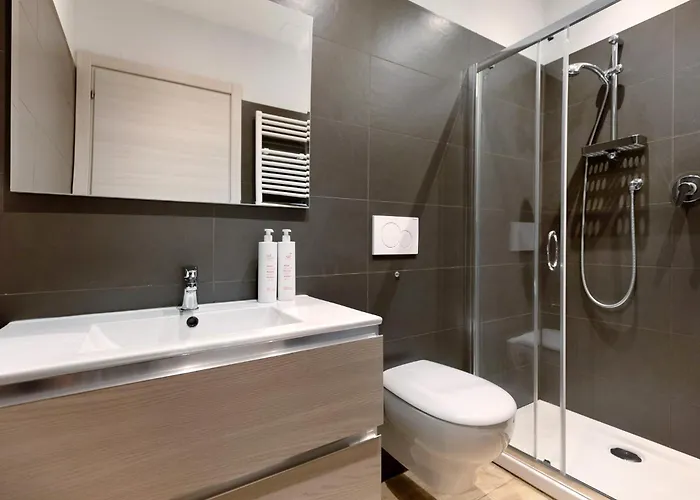 Cineteca Grey I By Wonderful Italy Appartement