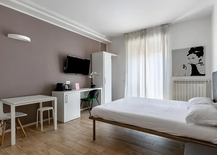 Appartement Cineteca Grey I By Wonderful Italy